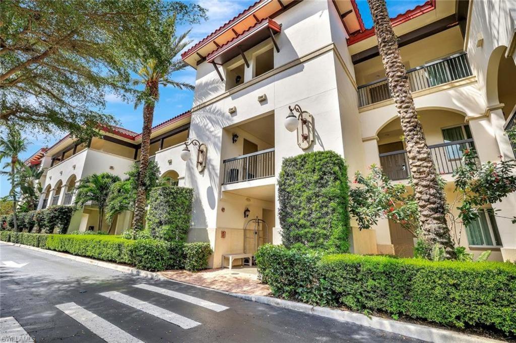 Bellasera Resort Naples Exterior photo