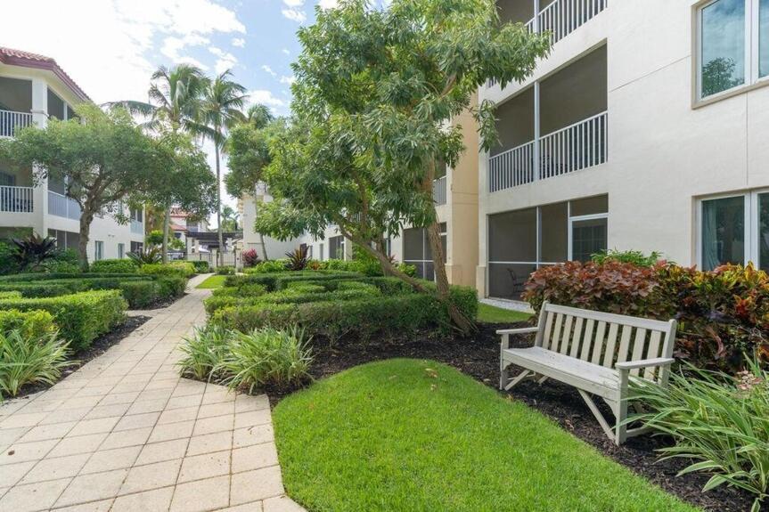 Bellasera Resort Naples Exterior photo