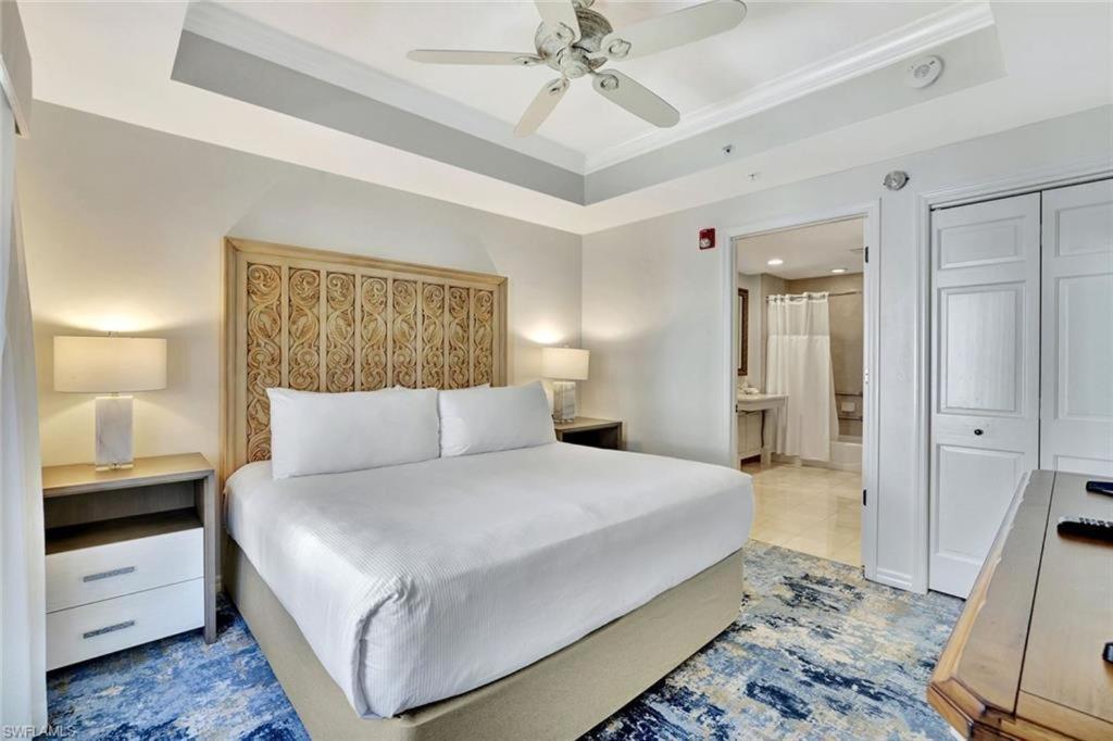Bellasera Resort Naples Exterior photo