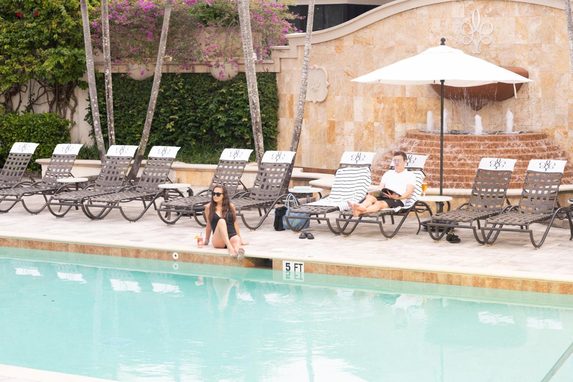 Bellasera Resort Naples Exterior photo