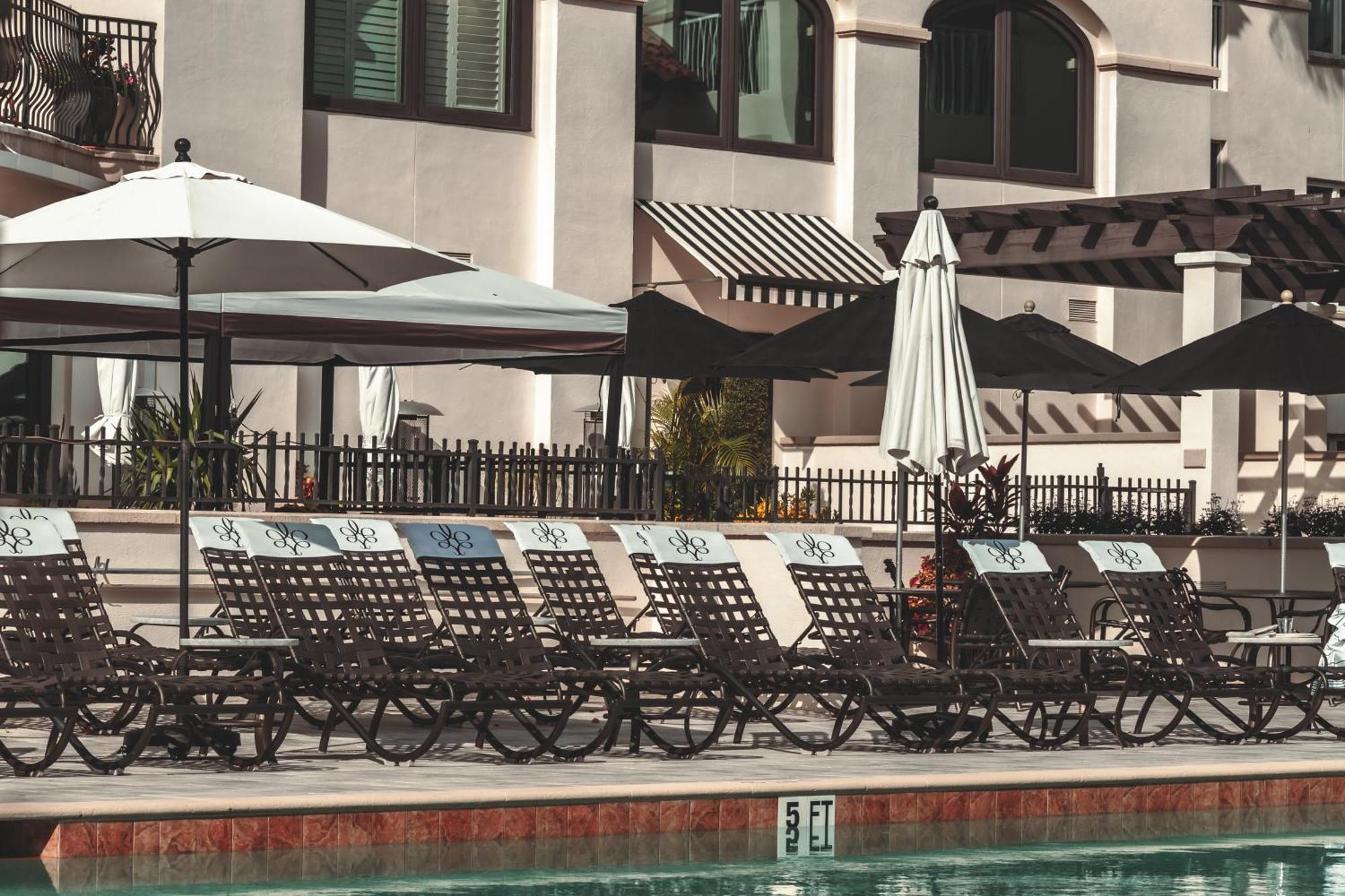 Bellasera Resort Naples Exterior photo