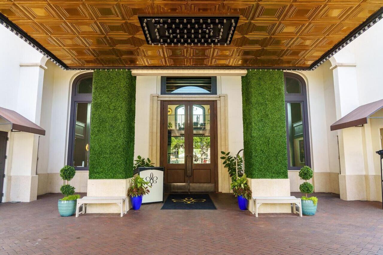 Bellasera Resort Naples Exterior photo