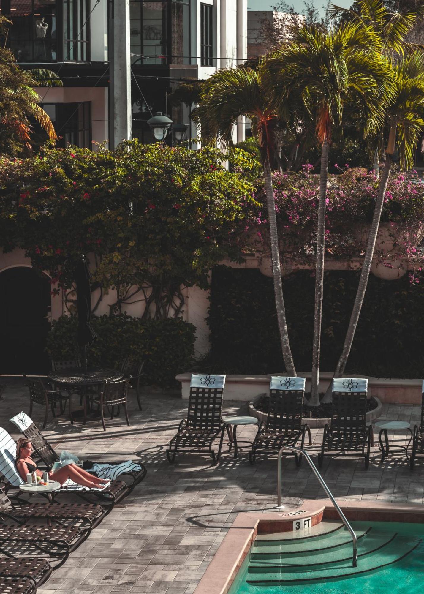 Bellasera Resort Naples Exterior photo
