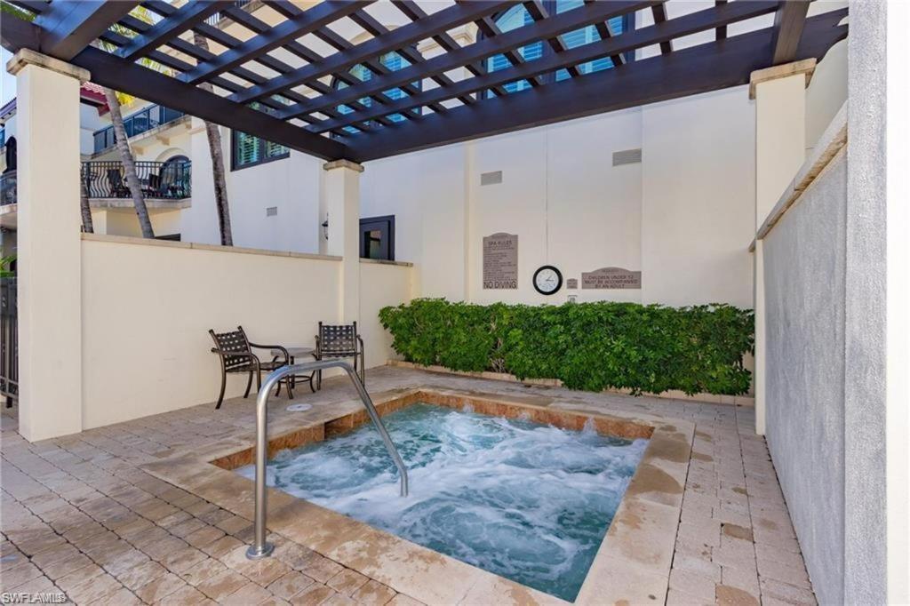 Bellasera Resort Naples Exterior photo